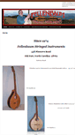 Mobile Screenshot of celticmandolins.com